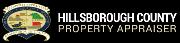 Hillsborough County Property Appraiser Logo